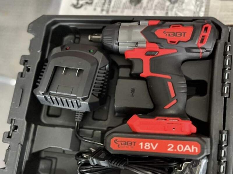 Pistola impacto Guatemala