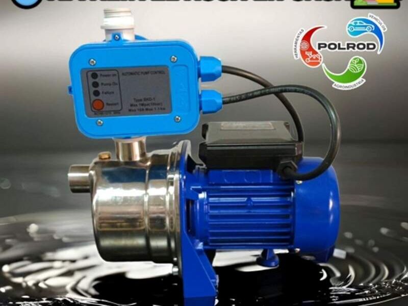 Bomba agua Guatemala