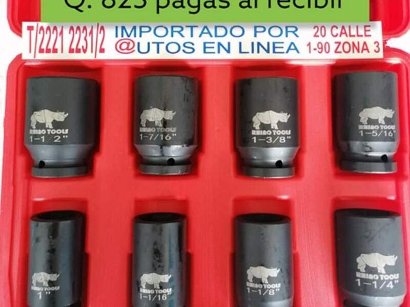 Copas impacto Guatemala