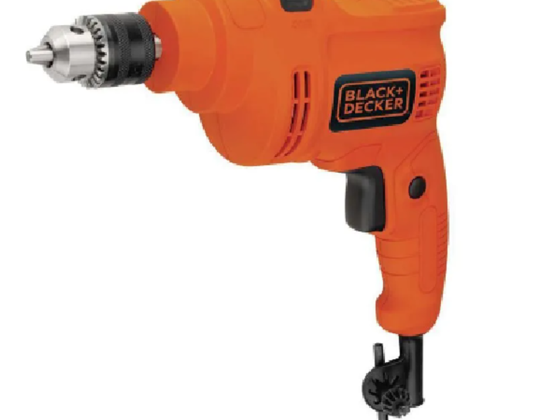 Taladro Black Decker Comalapa