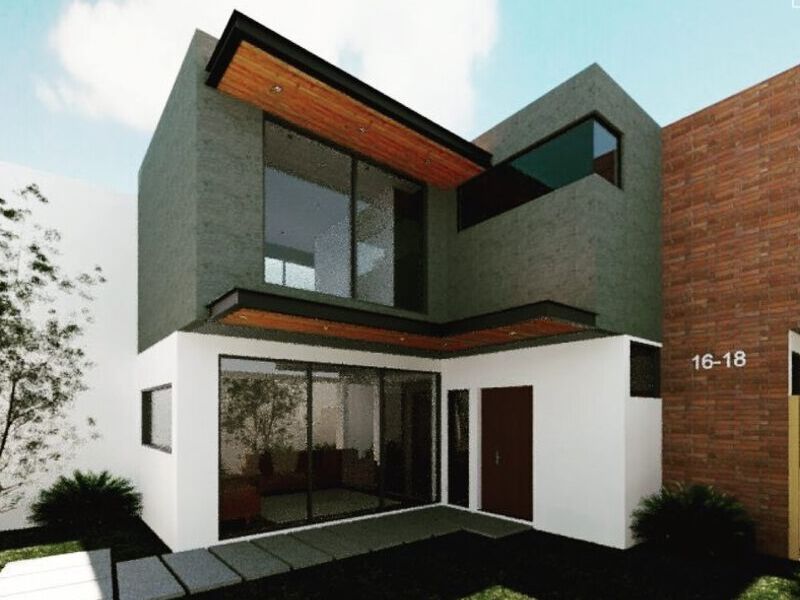VIVIENDA MERÉ Guatemala