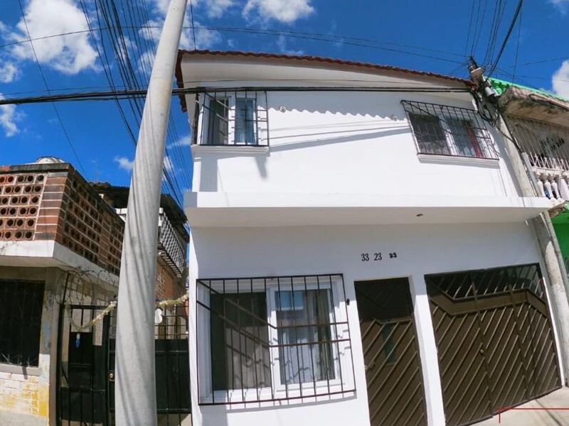 TWO ONE Guatemala