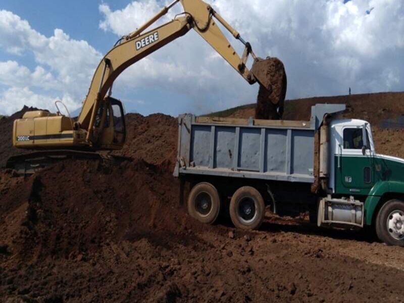 Movimiento Tierras CDGT