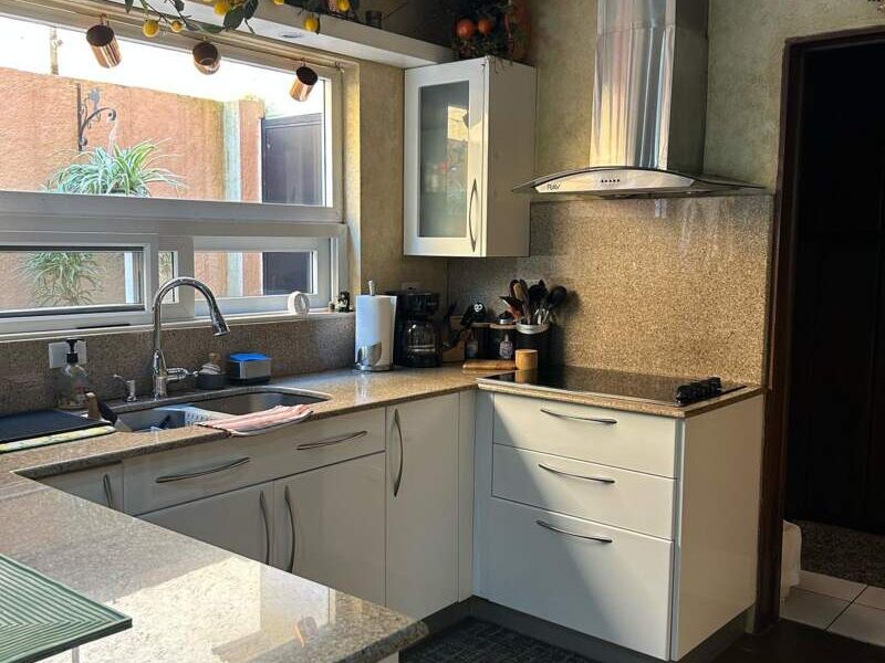 Casa VENTA Km 16.5 CAES Guatemala