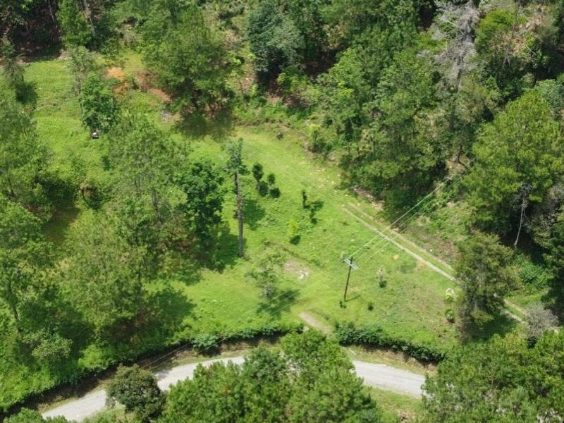 Terreno venta Guatemala