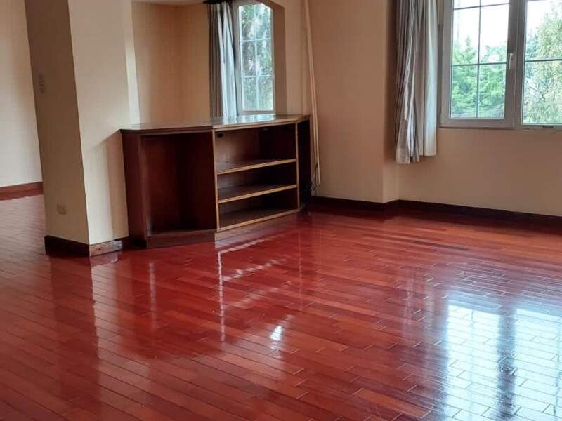 Apartamento RENTA frente Vista Real GT