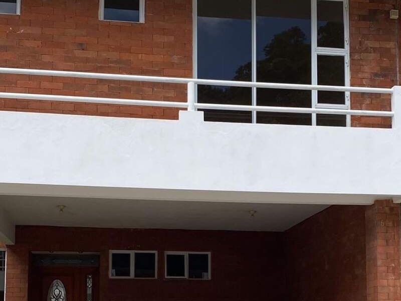 Casa VENTA, zona 13 Guatemala