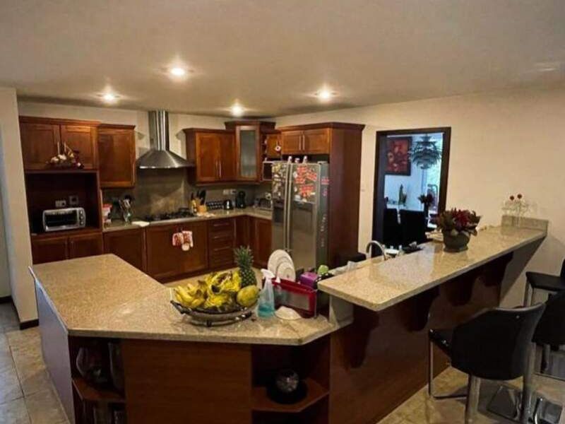 Casa VENTA Santa Rosalia Guatemala