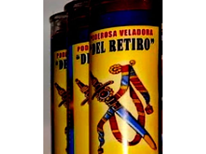 VELA DEL RETIRO GUATEMALA
