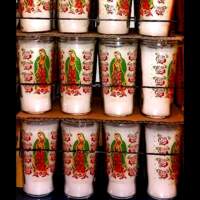 CANDELERIA GUADALUPANA