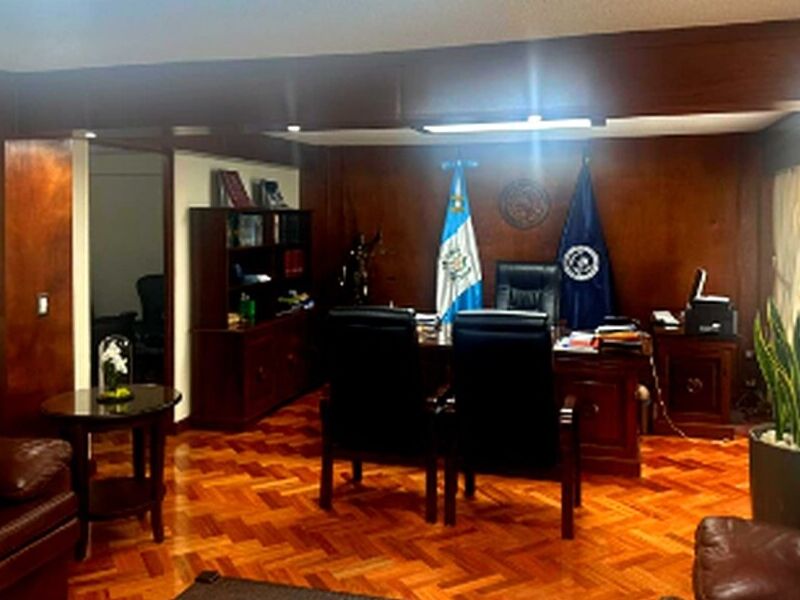 Remodelación de Oficinas