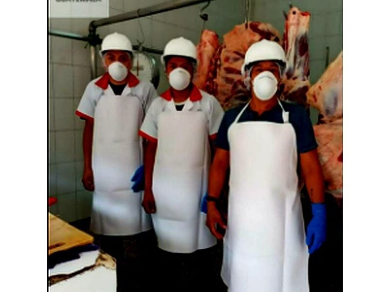Equipo Básico para carnicero