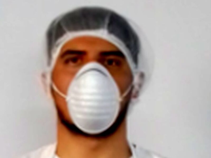 Protección respiratoria