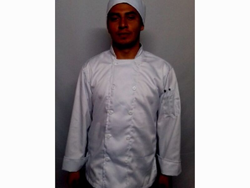 Kit Personal Básico para Chef