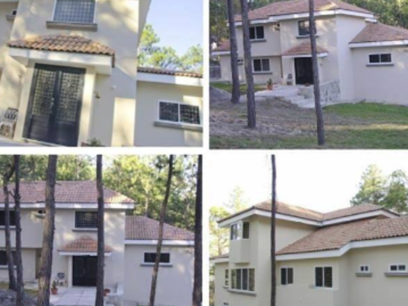HERMOSA CASA VENTA GUATEMALA