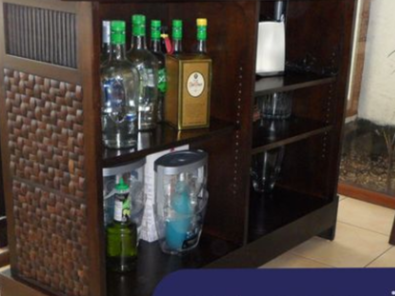 Bar Guatemala