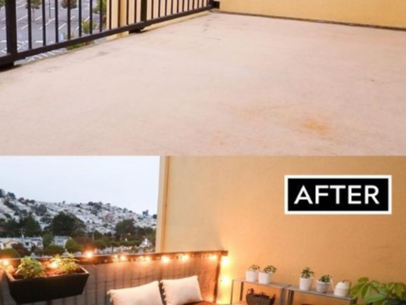 Remodelación Exterior Guatemala