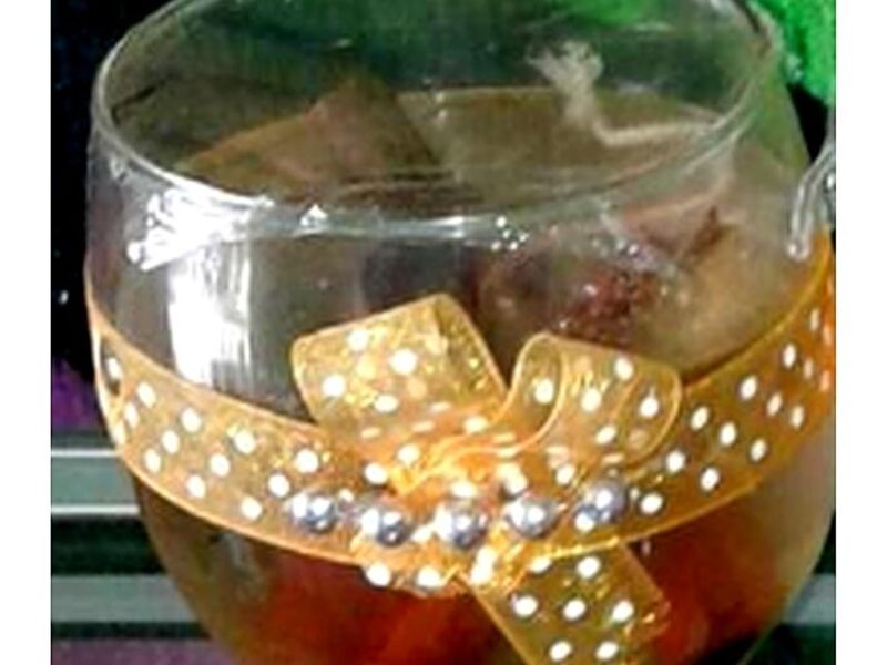 VELA CANELA GUATEMALA