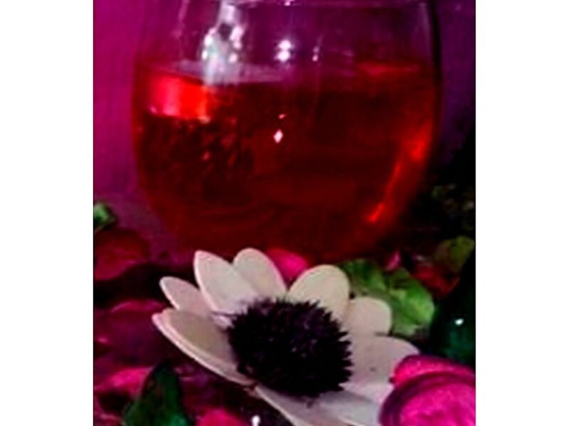 VELA COPA ROJA GUATEMALA