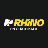 Básculas Rhino Guatemala