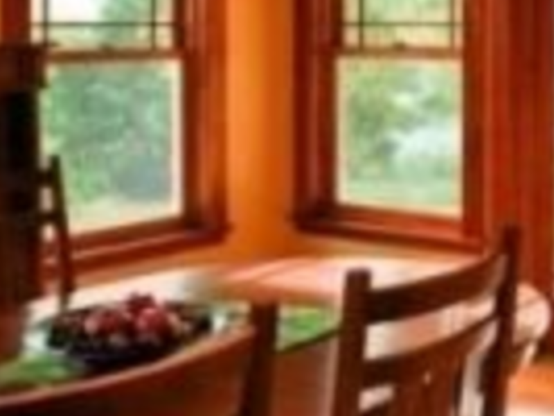 Mesas de comedor