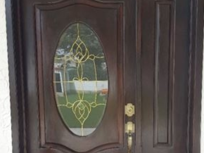 Puertas de interior