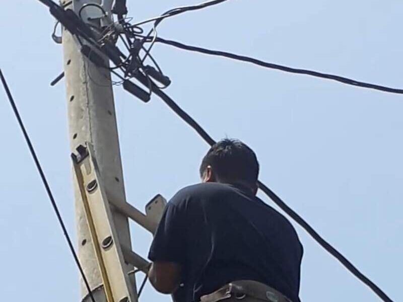 Instalación Eléctrica Guatemala