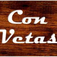 CON VETAS