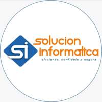 Solución Informatica