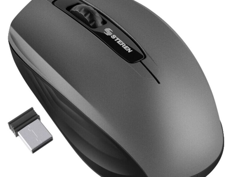 Venta Mouse Inalambrico Guatemala