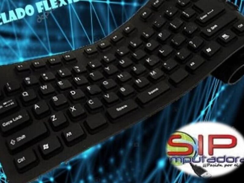 Teclado PC Guatemala