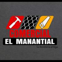 Ferretería Comercial El Manantial