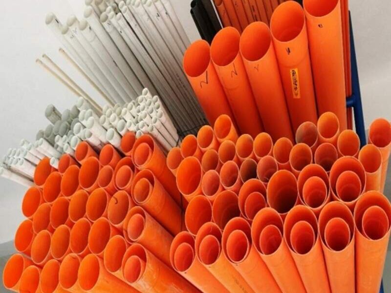 Tubos PVC Guatemala
