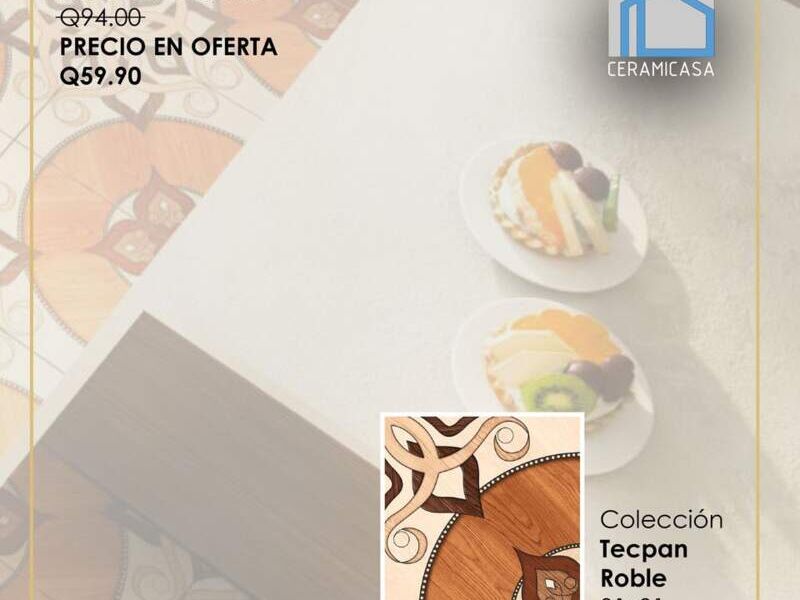 Ceramica Tecpan  Guatemala