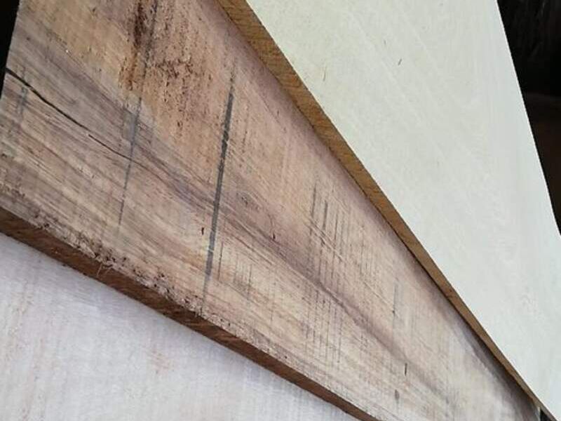Tabla de madera Ciudad de Guatemala