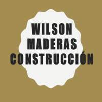 Wilson maderas construcción