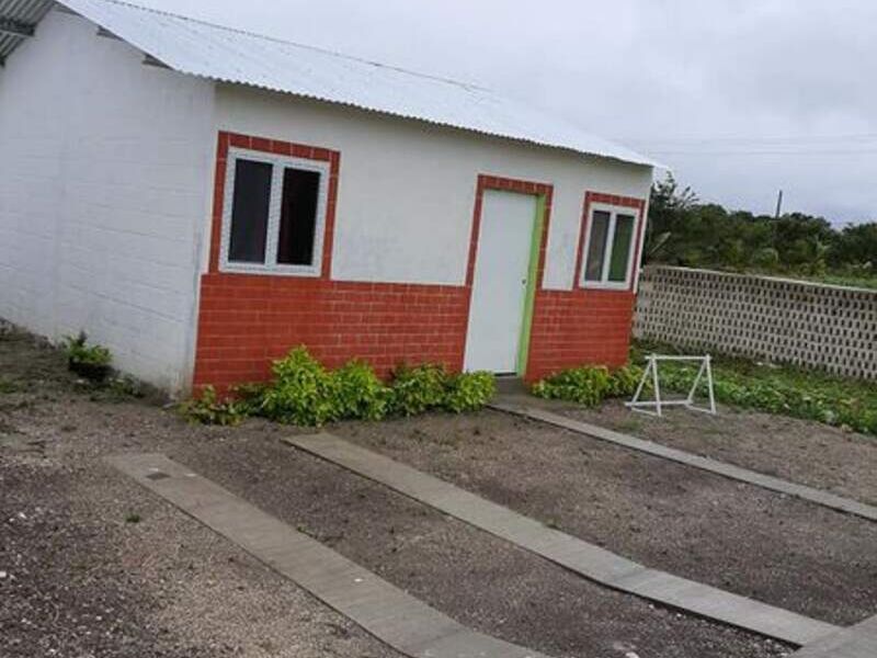 Venta de casa San Miguel Petapa