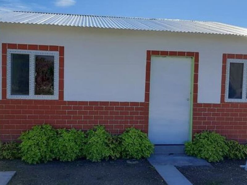 Venta de casa Villa Nueva