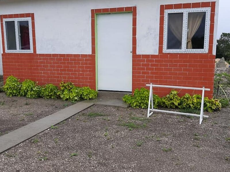 Venta de casa San Lucas Sacatepéquez