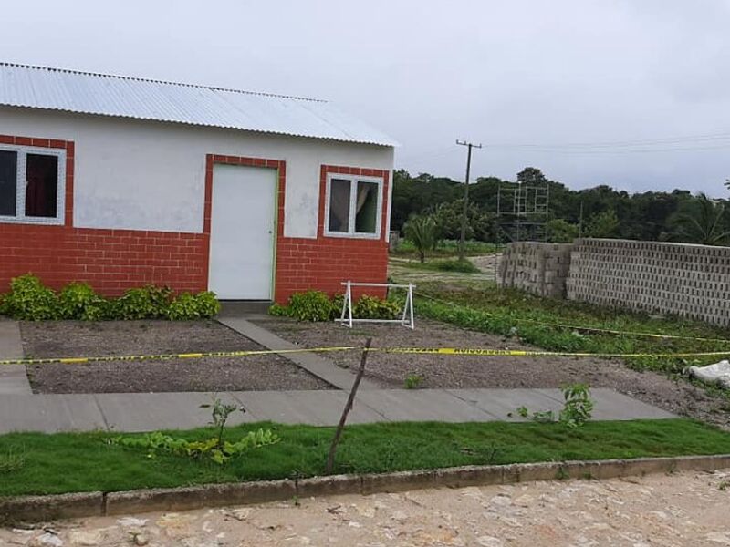 Venta de casa Amatitlán