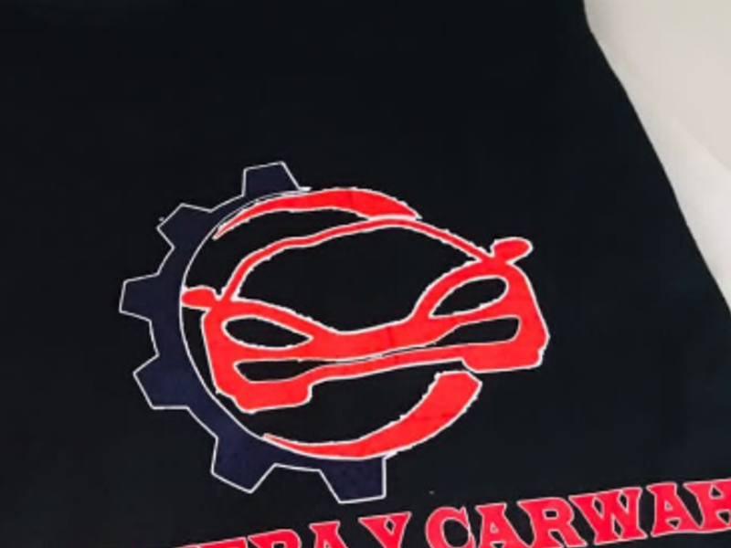Playera personalizada Nueva Concepción 
