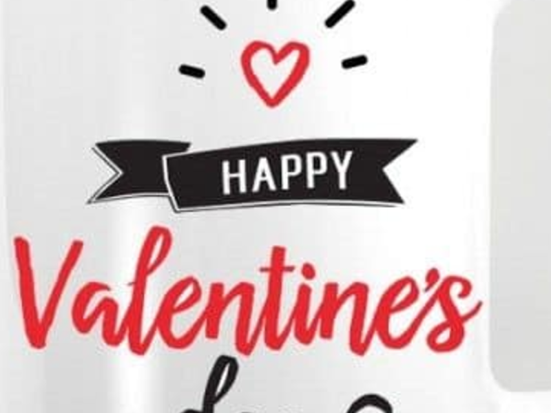 Taza San Valentín Nueva Concepción