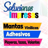 Soluciones Impresas San José La Máquina