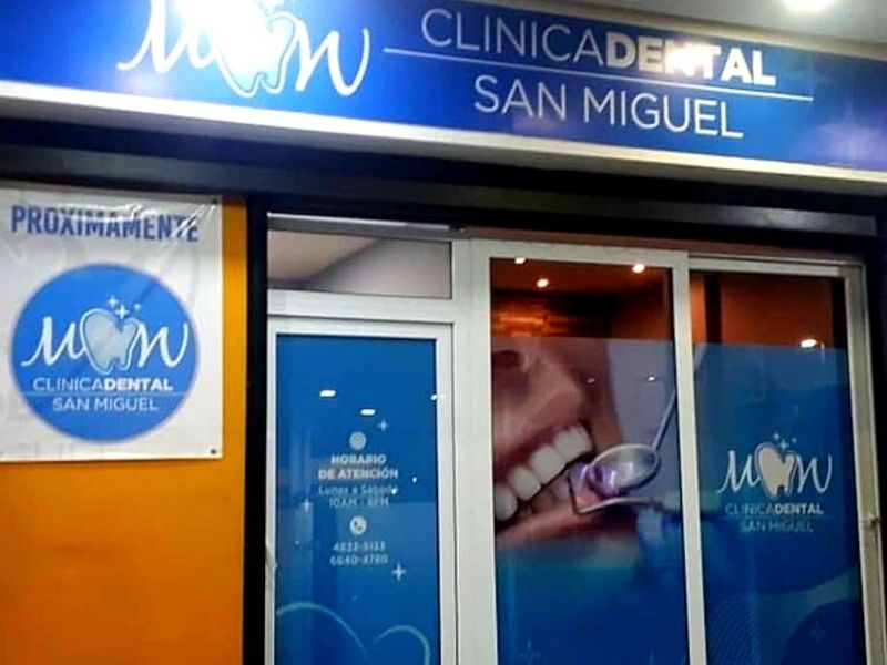 Rotulación Guatemala