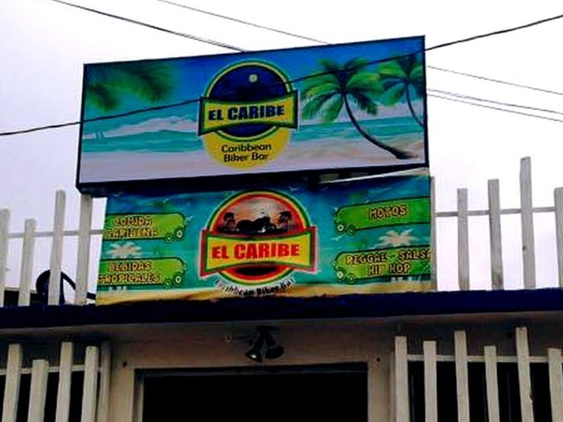 Rotulación Guatemala