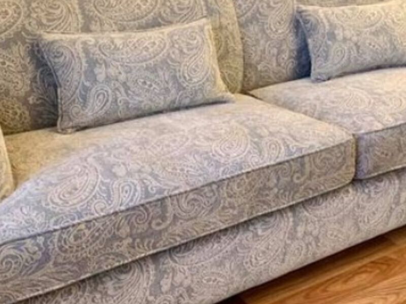 Sillón 3 personas Guatemala