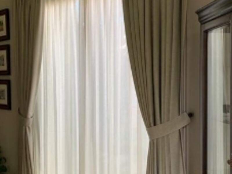 Cortinas/molduras Guatemala