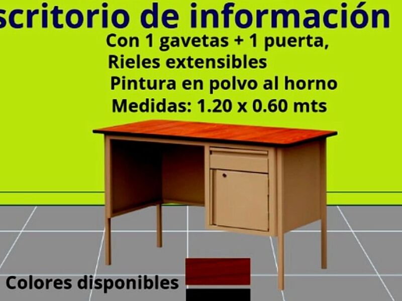 ESCRITORIO 