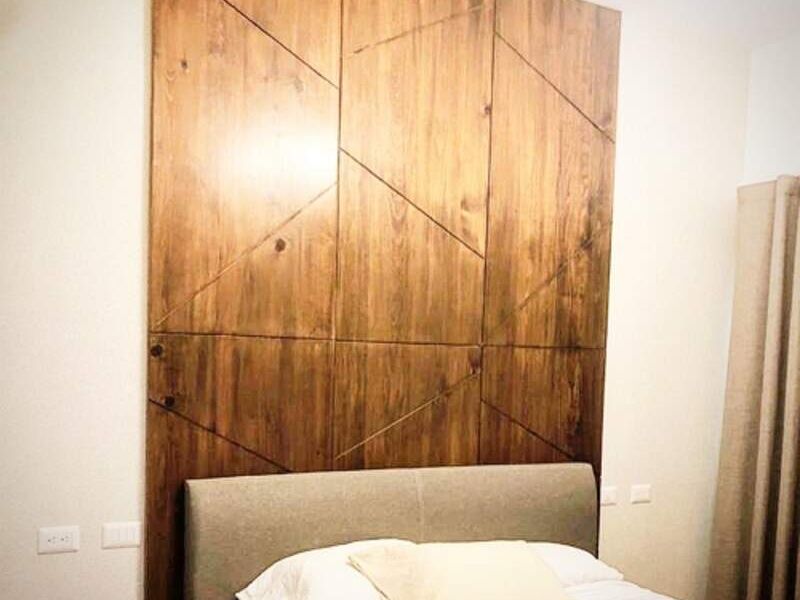 Forro pared Guatemala