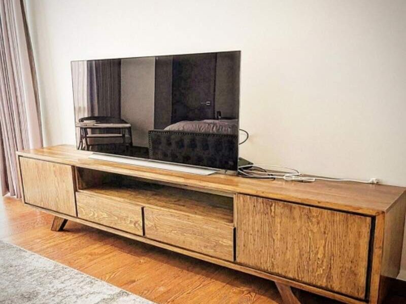 Mueble TV Guatemala